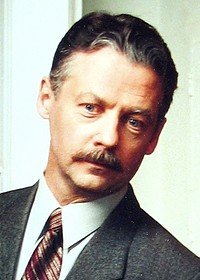 Юрий Дуванов