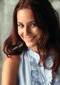 Седеф Авджи