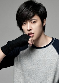 Чжи Хёк Мин