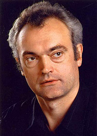 Василий Савинов