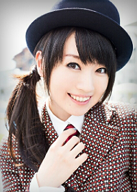 Нана Мидзуки