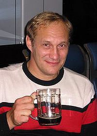 Евгений Сидихин