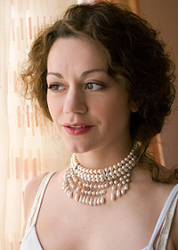 Виктория Куликова
