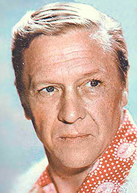 Станислав Коренев