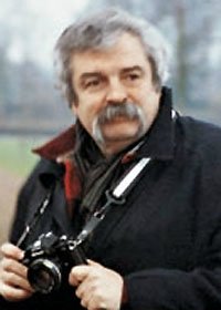 Савва Кулиш