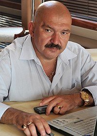 Геннадий Венгеров