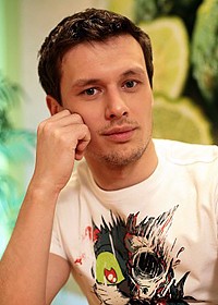 Эльдар Лебедев