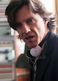 Джеймс Марш