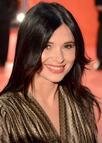 Анна Фишер