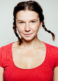 Ирина Рахманова