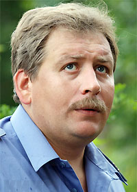 Станислав Дужников