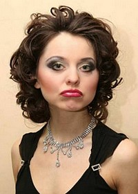 Валентина Рубцова