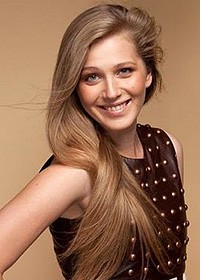 Карина Андоленко