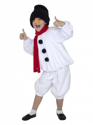 новогодний костюм для мальчика 7 лет своими руками | Дзен