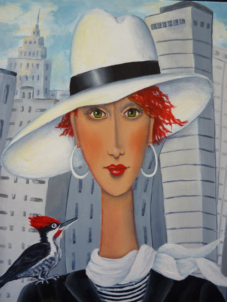 Дама номер 1. Дэнни Мак Брайд "дамы в шляпах". Дама в шляпе. Дама в шляпке образ романтичности.