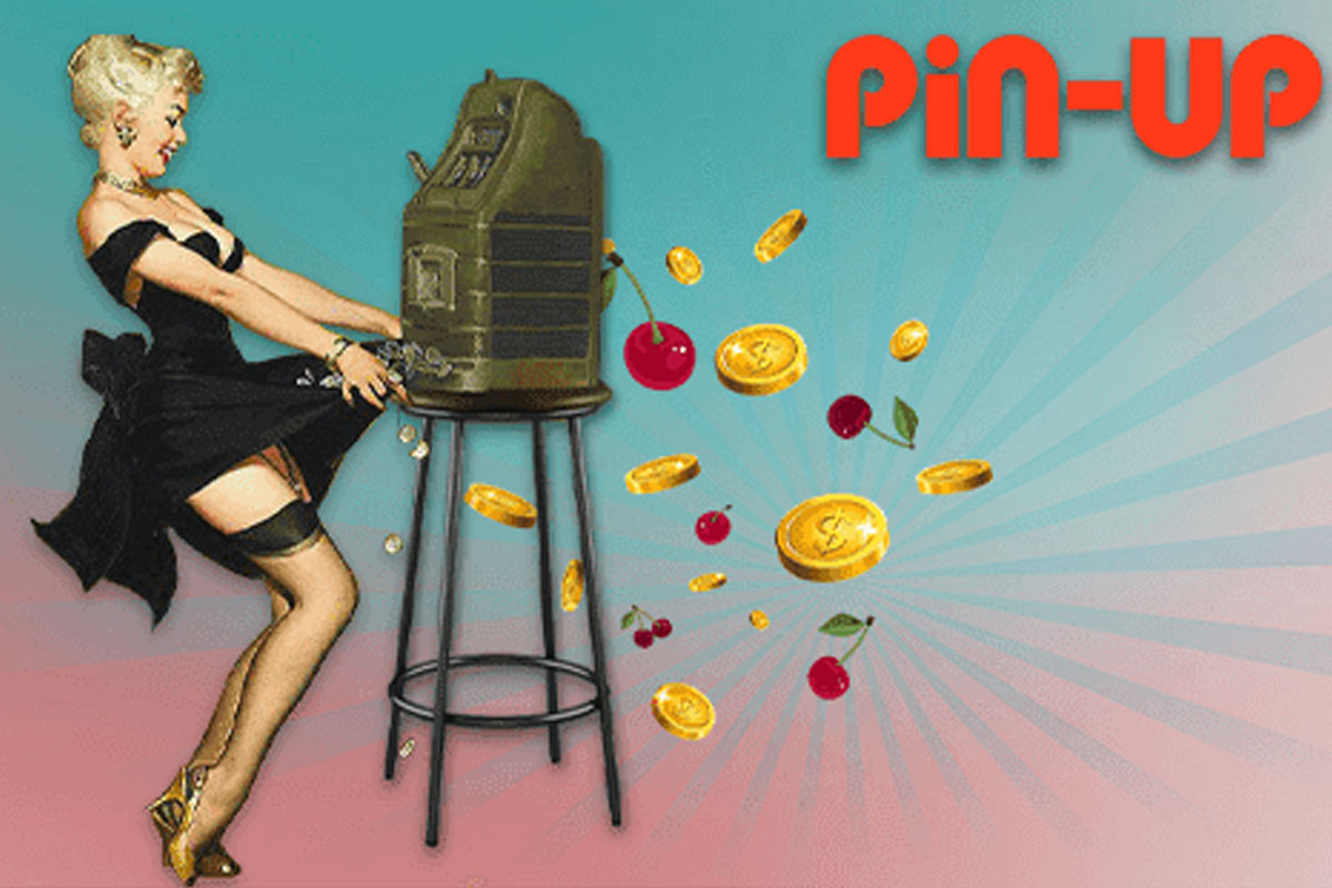 pin up casino