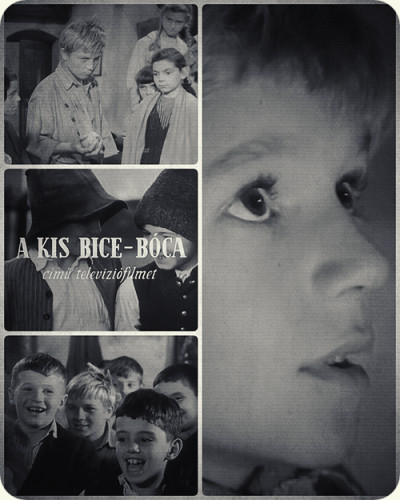- / A kis bice-boca (1964) WEB-DLRip 720p | L1