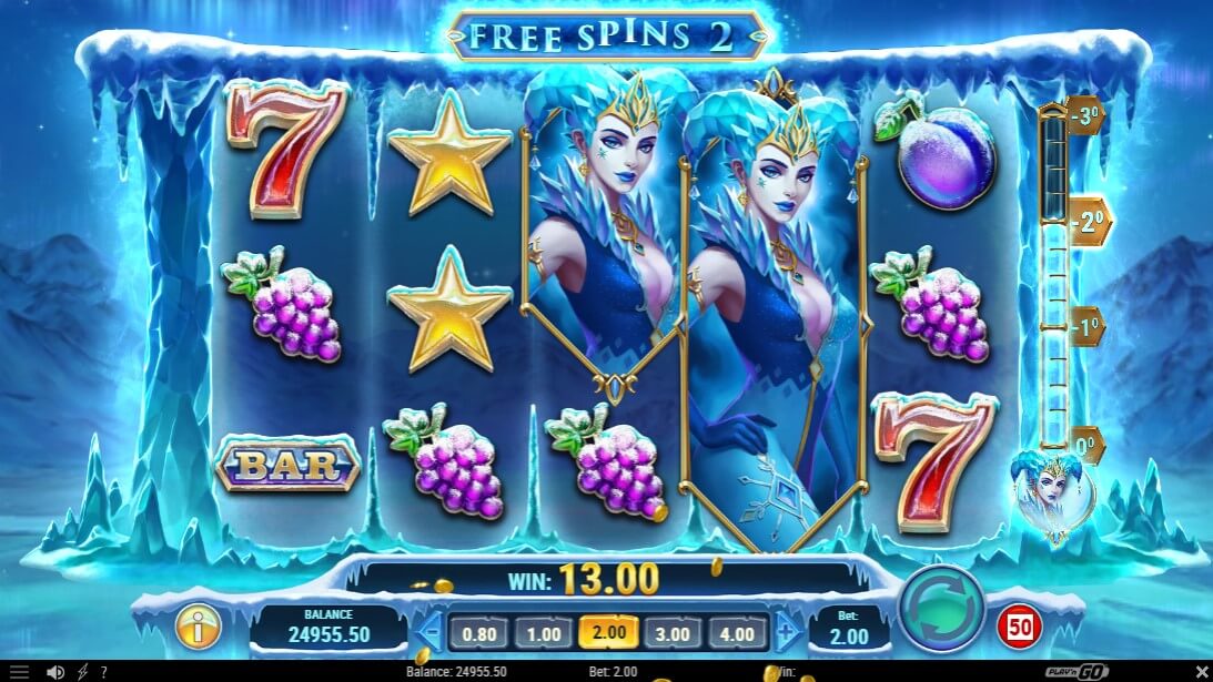 ice online casino