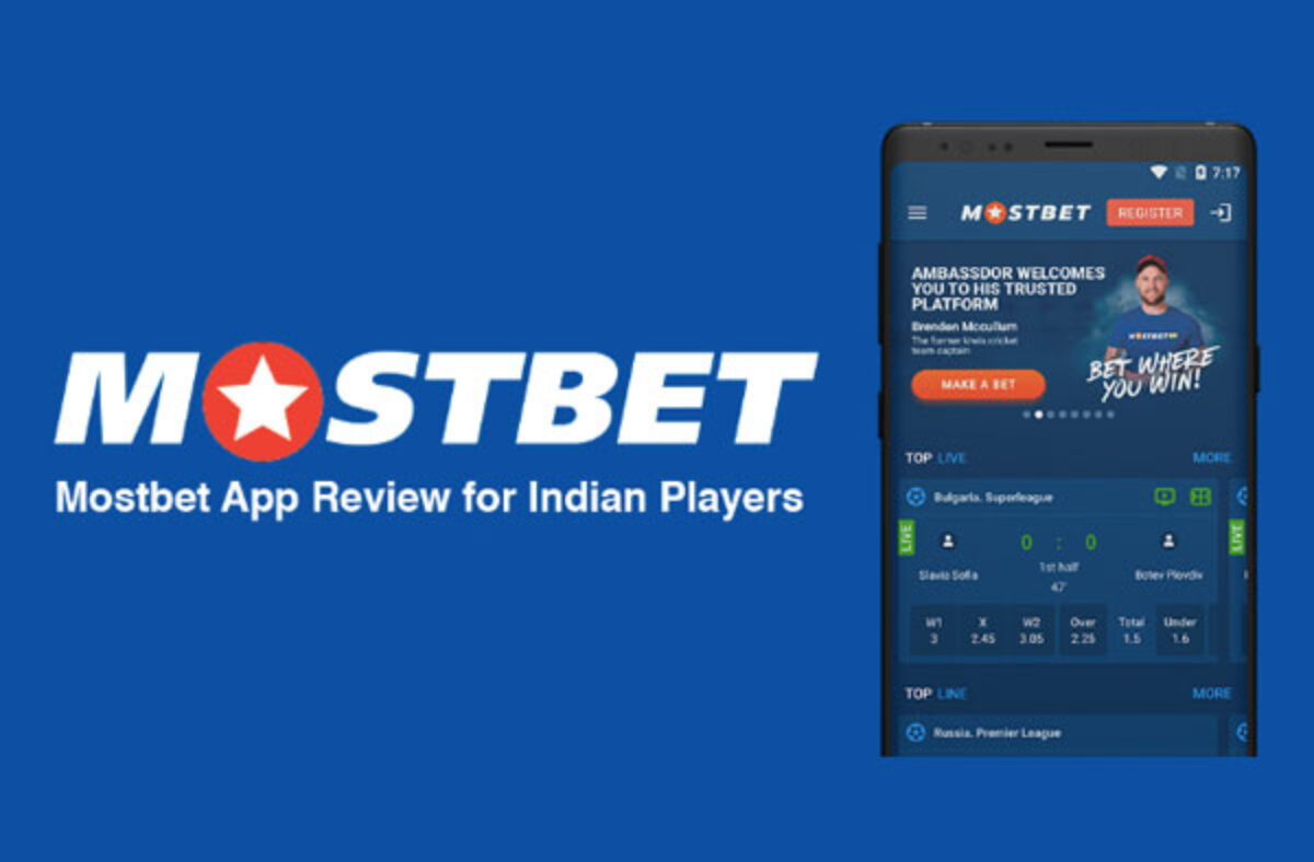 Mostbet Sports Betting Company and Casino in India - The Six Figure Challenge