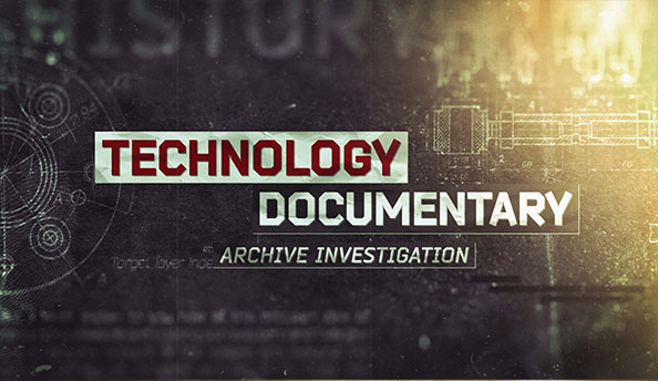 Breaking News Photoreal Newspaper 4k - 1