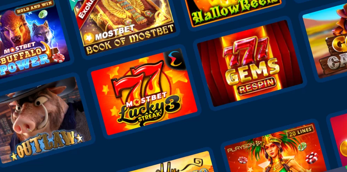 Mostbet Bookmaker and Online Casino in India - So Simple Even Your Kids Can Do It