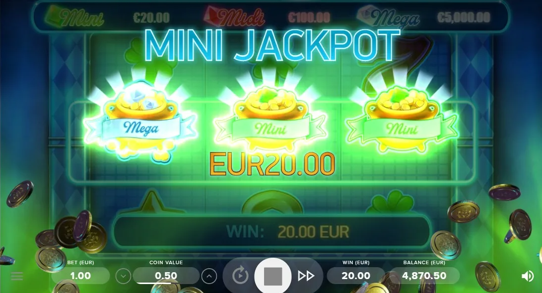 casino