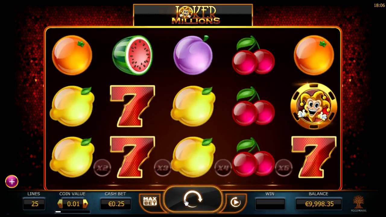 casino online