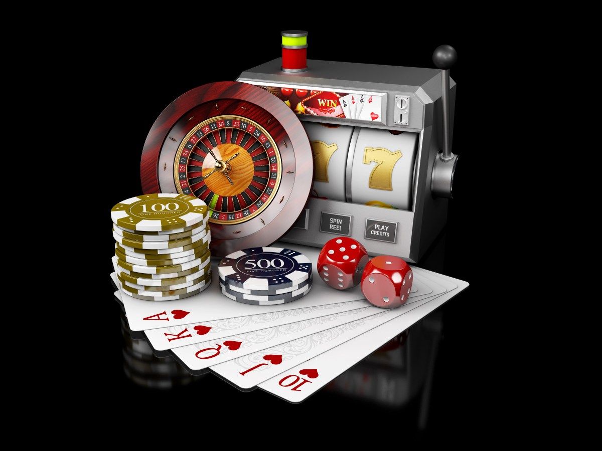 ice casino
