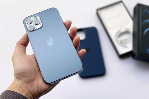 Проблемы iphone