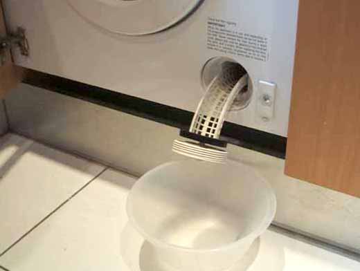 Как отремонтировать стиральную машину самостоятельно? • Медицинский ...