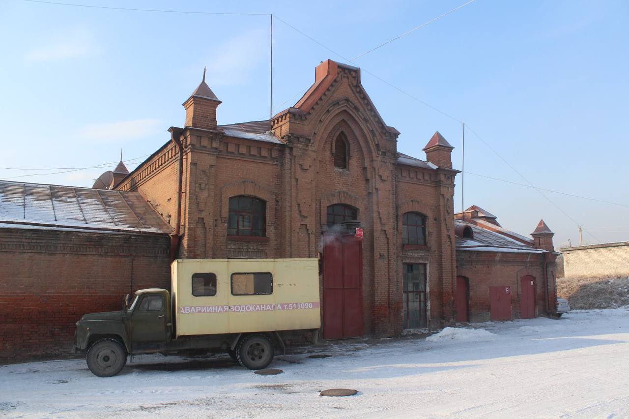 Қала аумағындағы тарихи және мәдени ескерткіштердің жай-күйіне  мониторинг жұмыстары жүргізілді