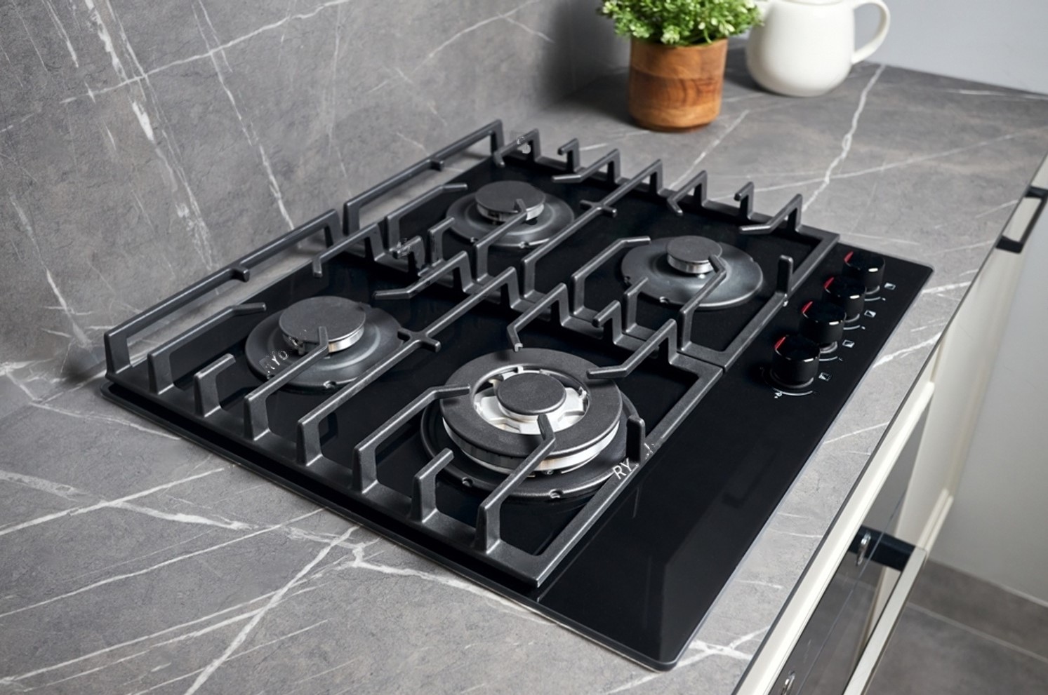 Как заменить газовый кран на газовой плите: пошаговое руководство