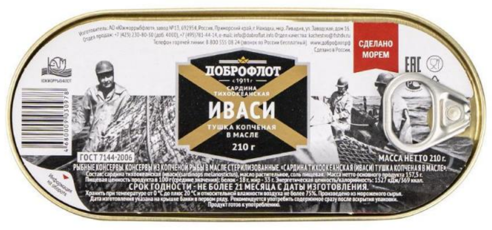 Покупки в магазинах экономкласса типа Светофор или Фикс Прайс