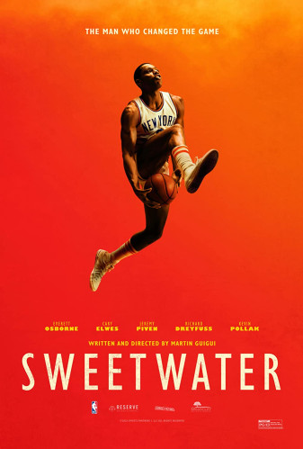 Sweetwater / სვითუოთერი