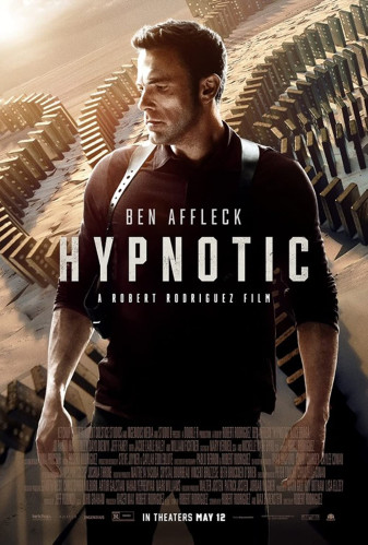 Hypnotic / ჰიპნოტიკი