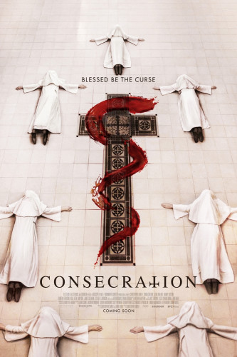 Consecration / კურთხევა