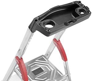 стремянка 5 ступеней