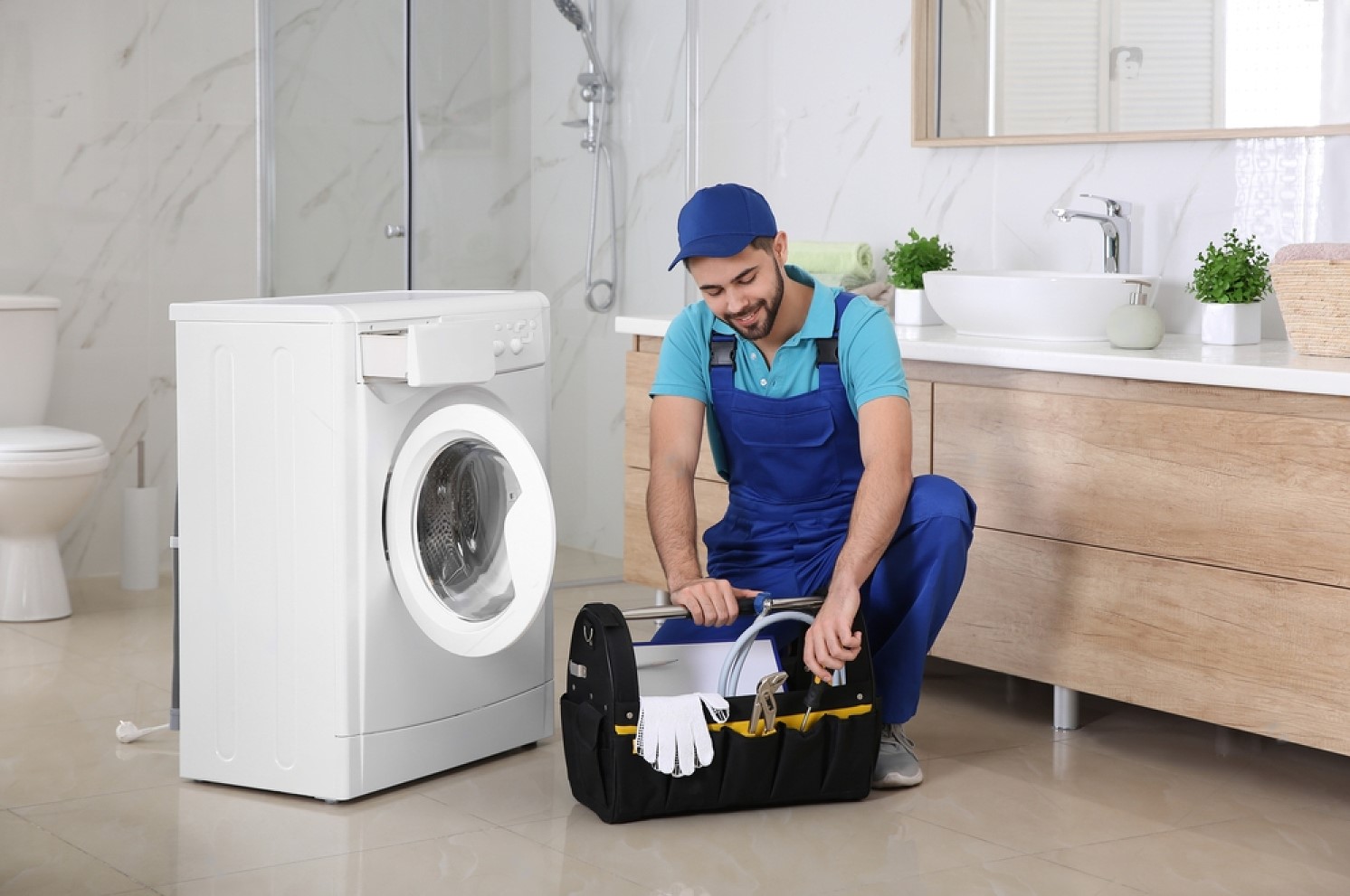 Поломка електроного модуля_2