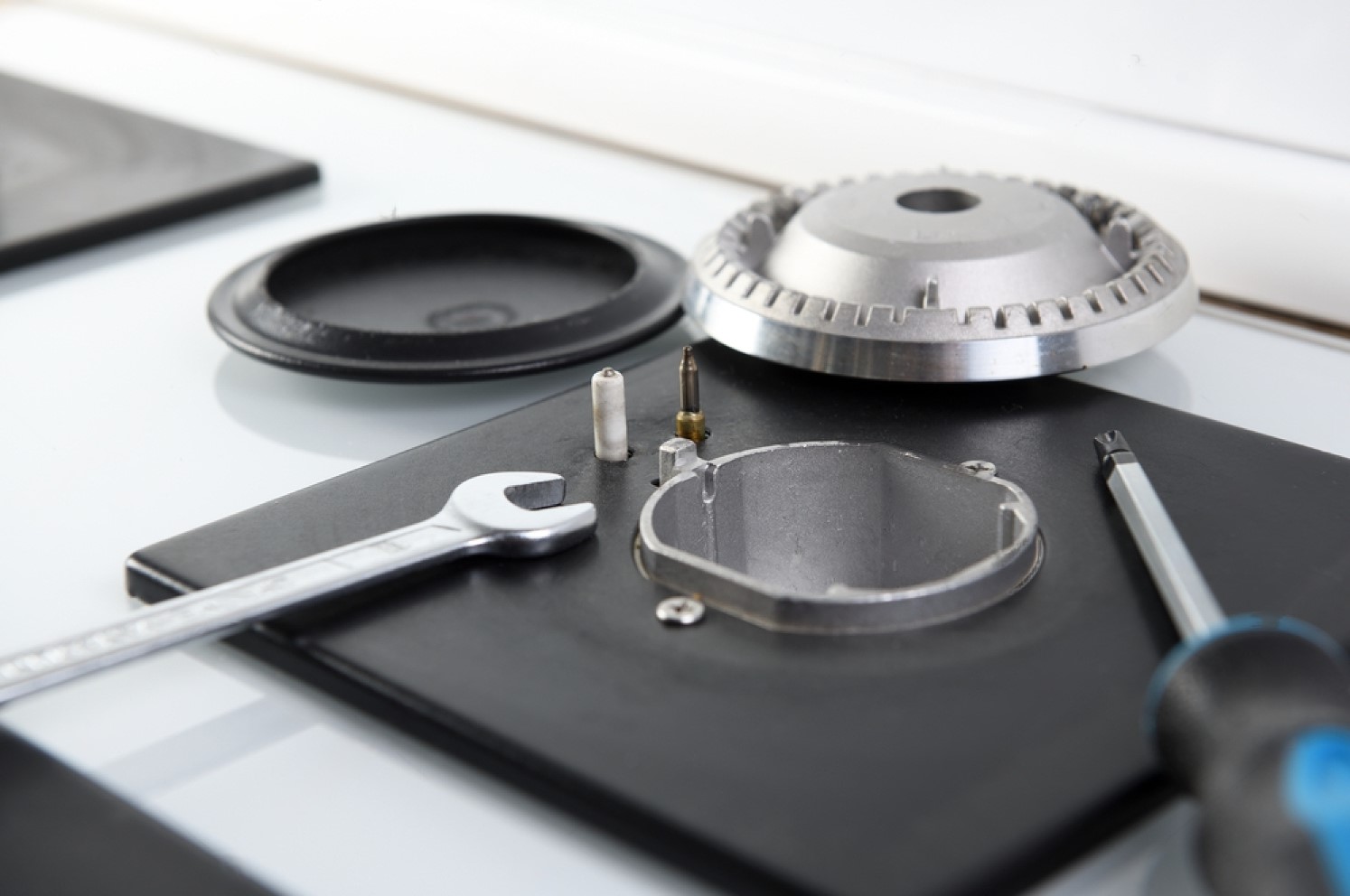 Замена блока разжигания_2
