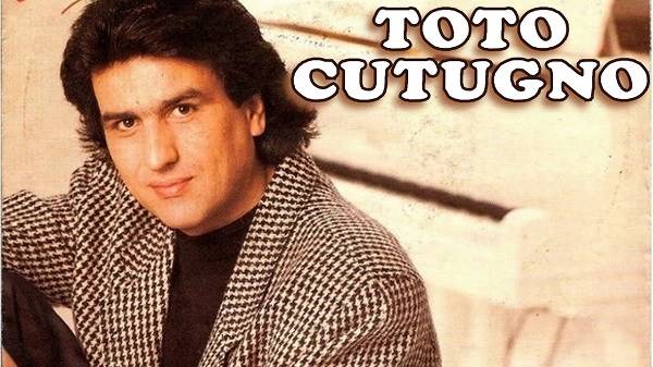 Toto Cutugno - Collection (1979-2010) MP3