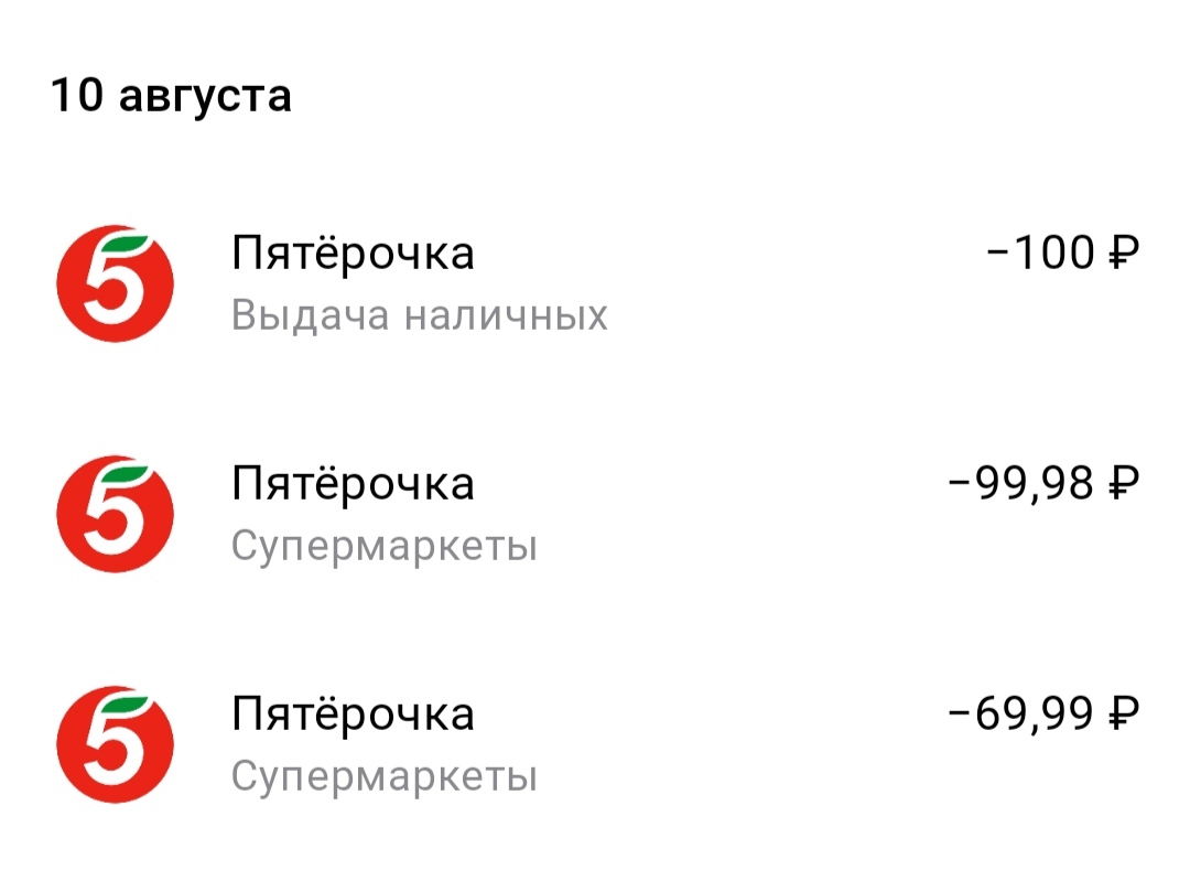 Неочевидная скрытая комиссия банков. – отзыв о Альфа-Банке от  