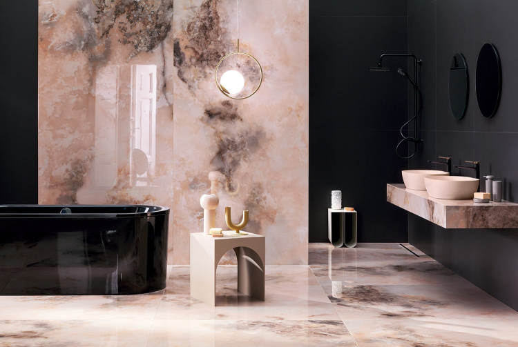 плитка 600x600