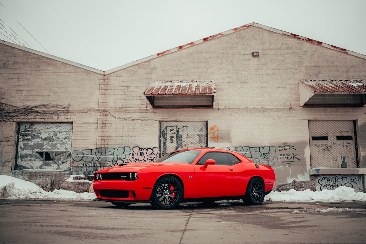 dodge lease ny