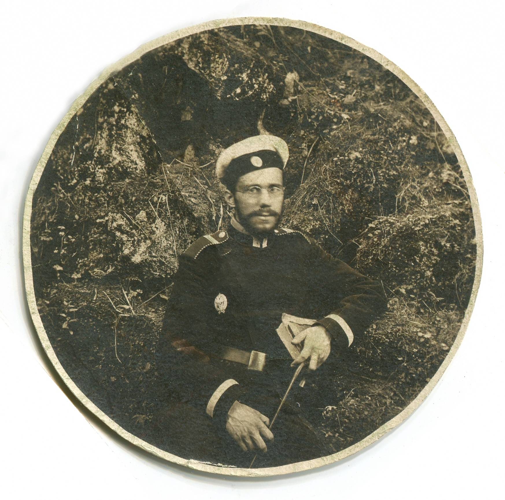 А.А.Яковлев лето 1903.jpg
