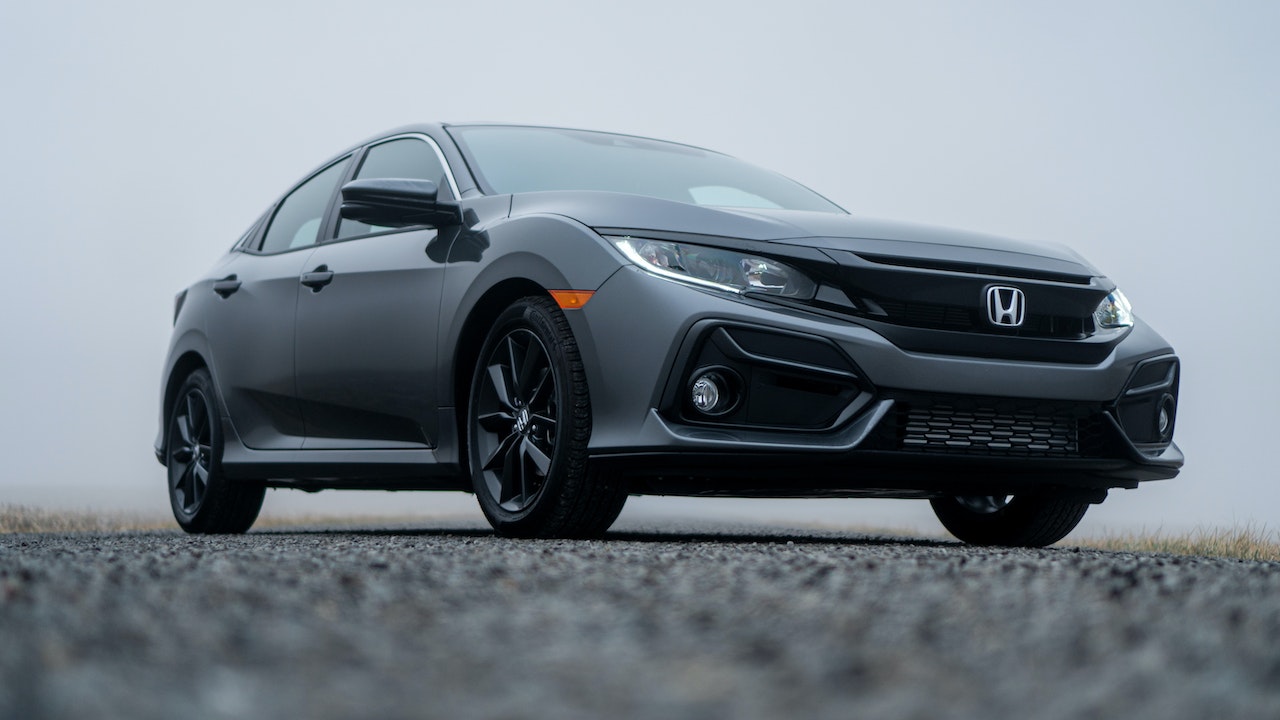 Honda lease NY