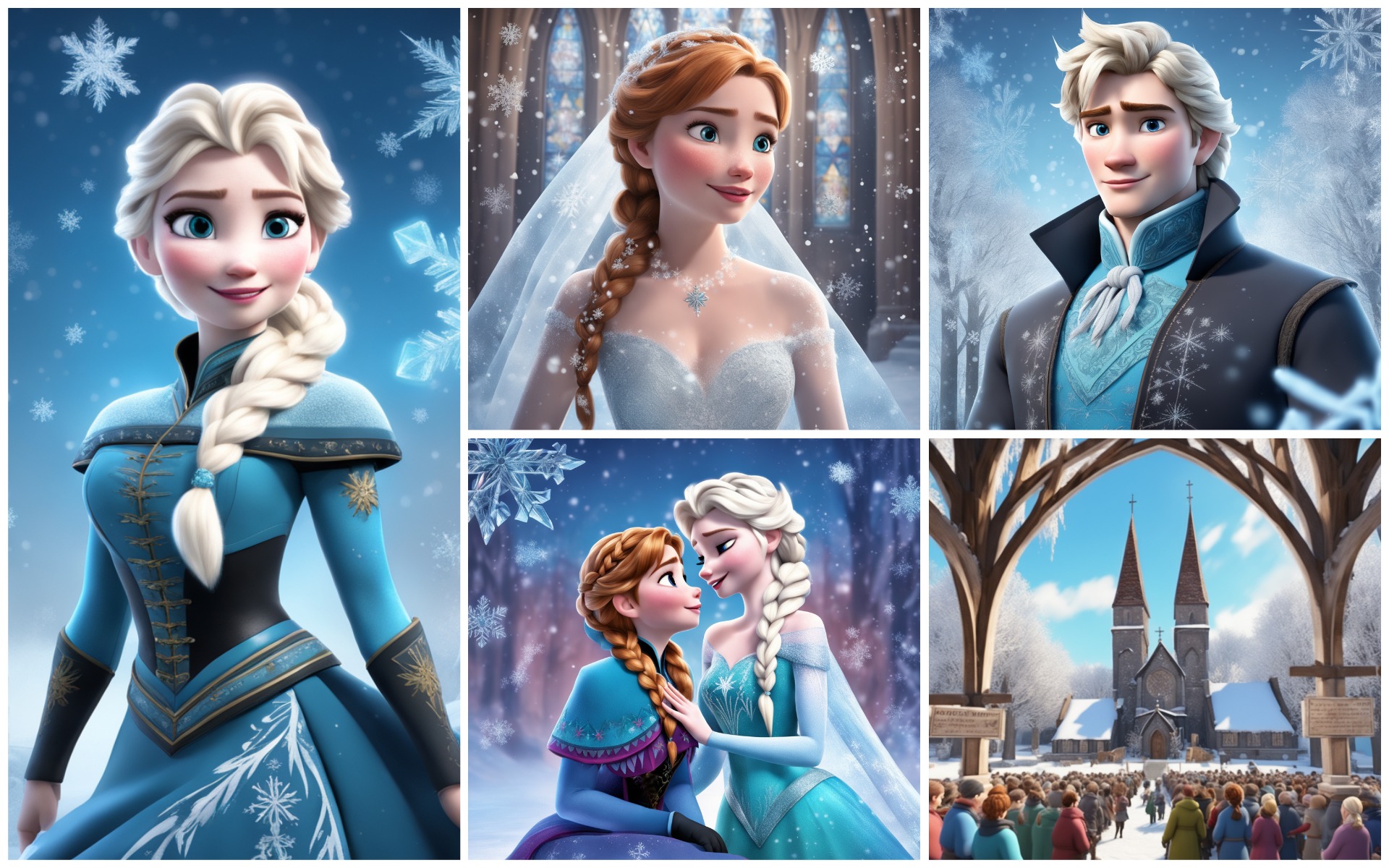 Elsanna#1