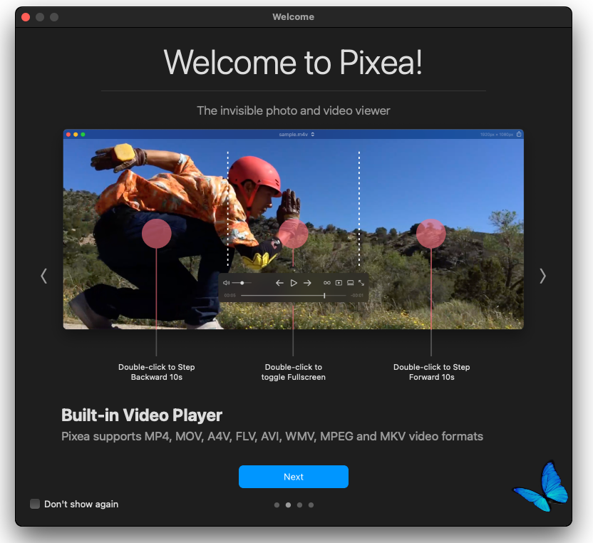 free for mac instal Pixea Plus