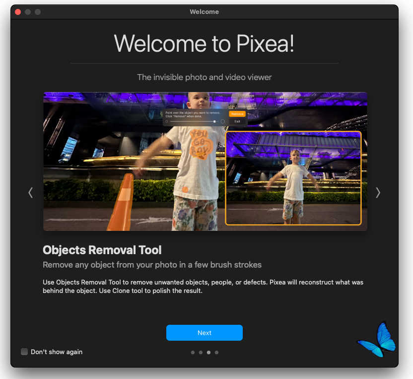 download the new for mac Pixea Plus