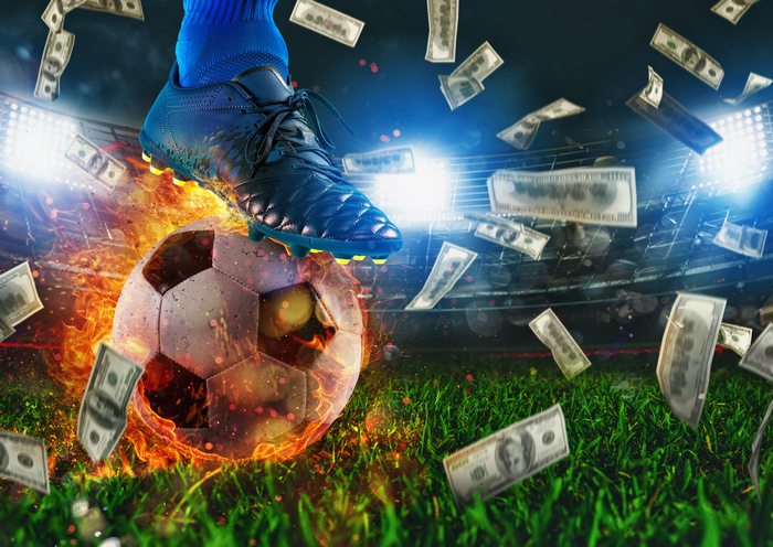 Football betting strategies on Bet Bull: Top 5 secrets for beginners