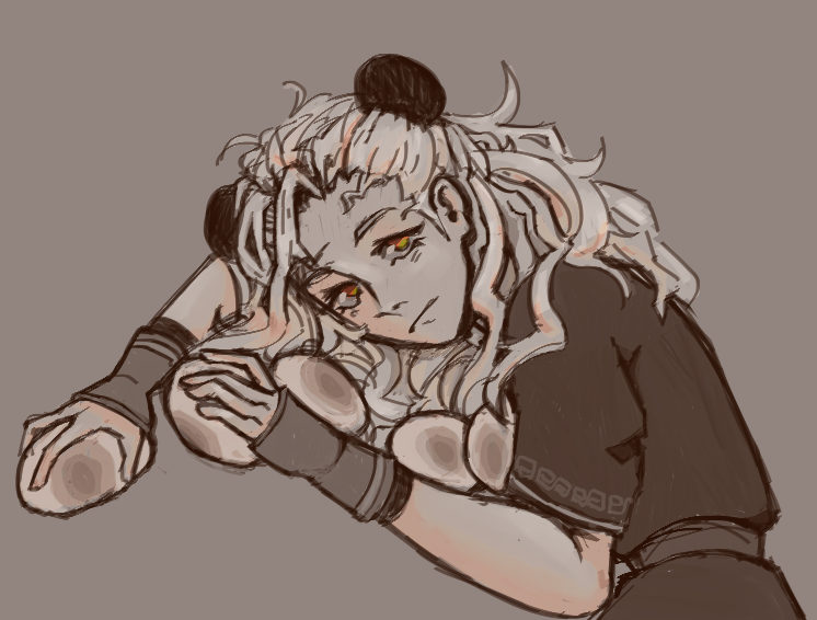 picture of nagisa ran